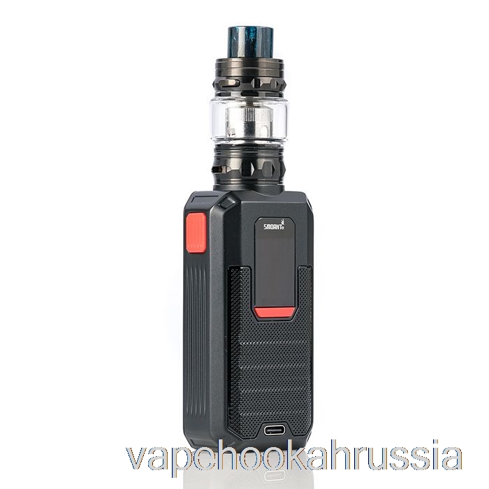 Vape Russia Smoant Ladon 225w стартовый комплект черный